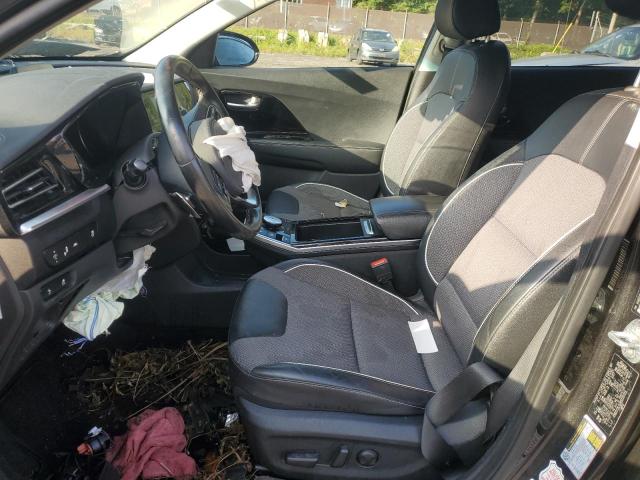 2022 KIA NIRO S KNDCC3LG2N5159725