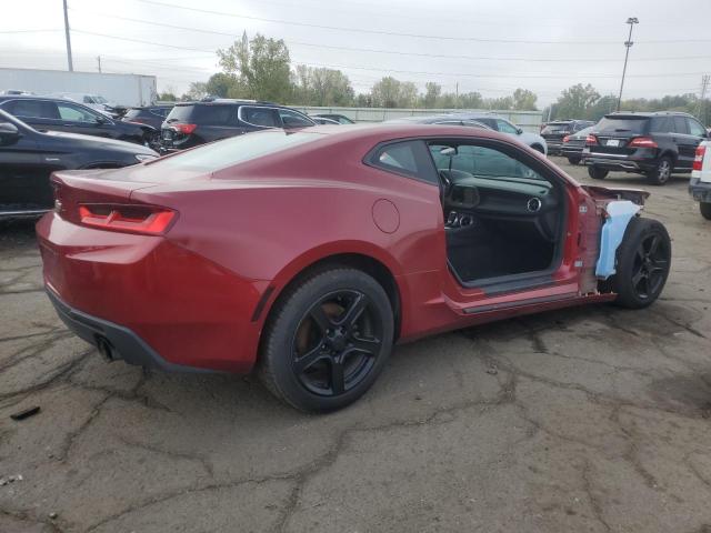 2016 CHEVROLET CAMARO LT 1G1FB1RS0G0136985