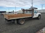 Lot #3301957417 2001 GMC SIERRA C35