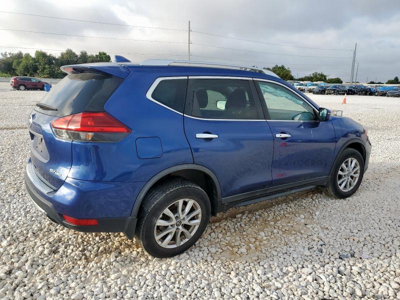 2017 NISSAN ROGUE S - KNMAT2MV9HP606445