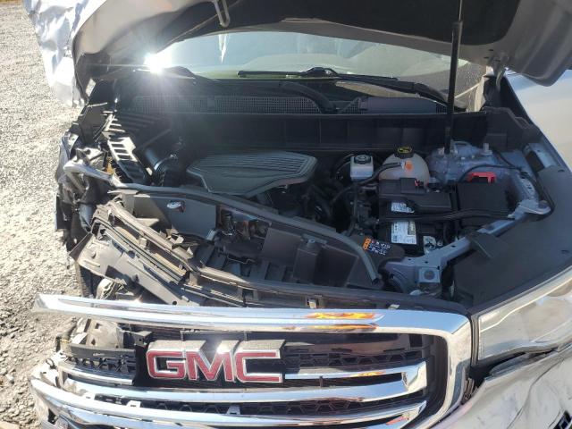 2019 GMC ACADIA SLT-1 - 1GKKNMLS3KZ146863