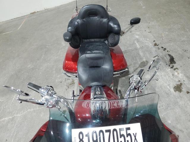 2016 HARLEY-DAVIDSON FLTRUSE CV 1HD1TAN17GB957032