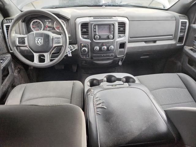 2021 RAM 1500 CLASS 1C6RR7GG3MS554840