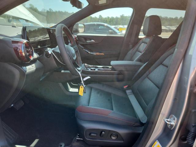 2026 CHEVROLET EQUINOX RS 3GNAXLEG8TL190989