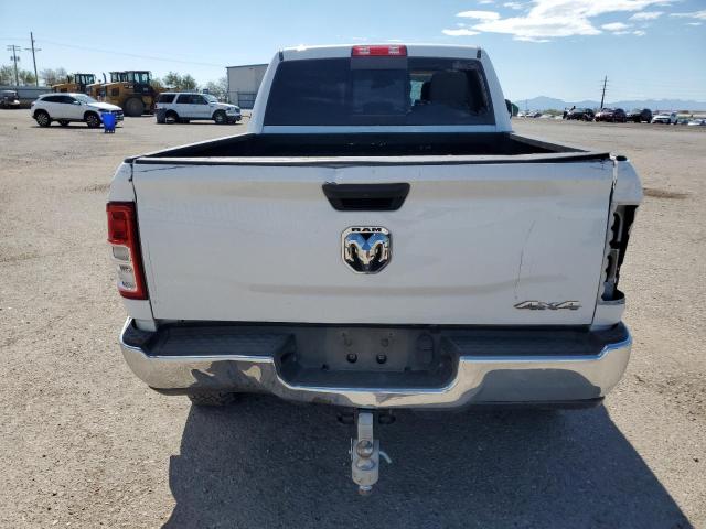 2020 RAM 2500 TRADE 3C6UR5CL0LG284862