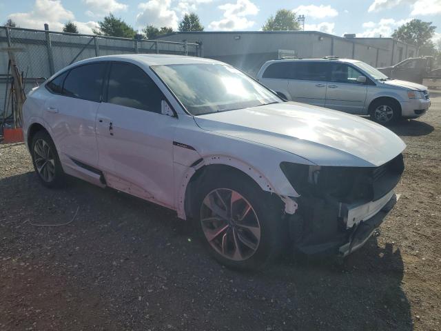 2021 AUDI E-TRON SPO WA12AAGE6MB003342