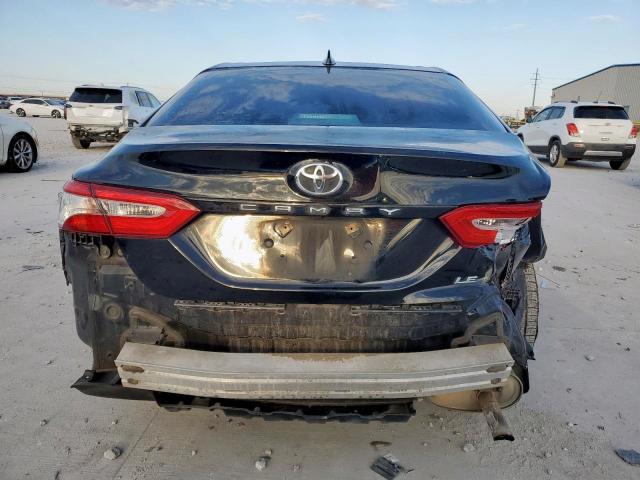 2019 TOYOTA CAMRY L 4T1B11HKXKU243260