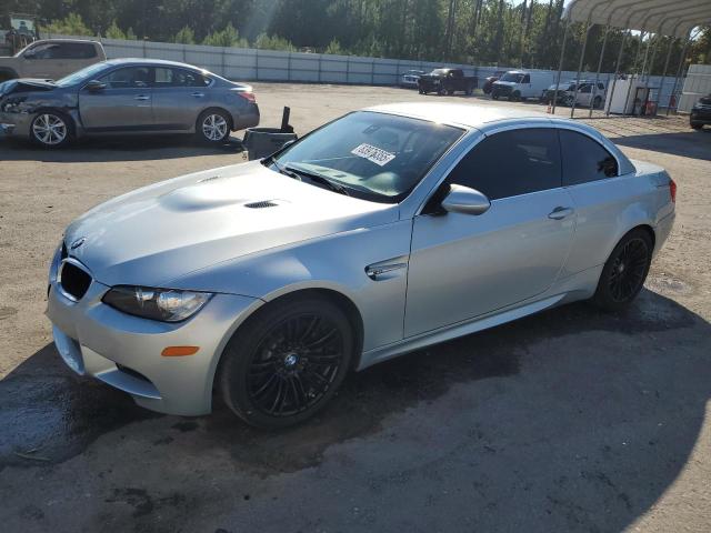 Global Auto Auctions: 2011 BMW M3