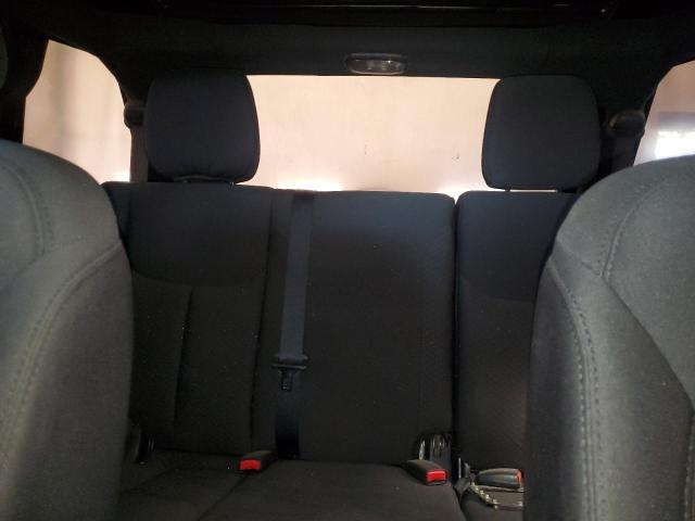2016 JEEP WRANGLER UNLIMITED SPORT 1C4BJWDG4GL106122