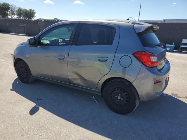 2017 MITSUBISHI MIRAGE ES ML32A3HJXHH017635