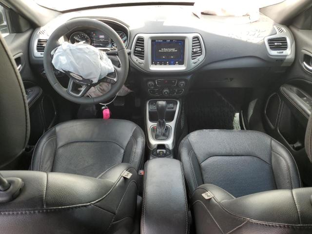 2021 JEEP COMPASS 3C4NJCEB5MT564119