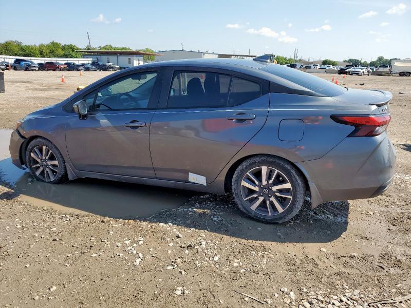 2020 NISSAN VERSA SV 3N1CN8EVXLL846566