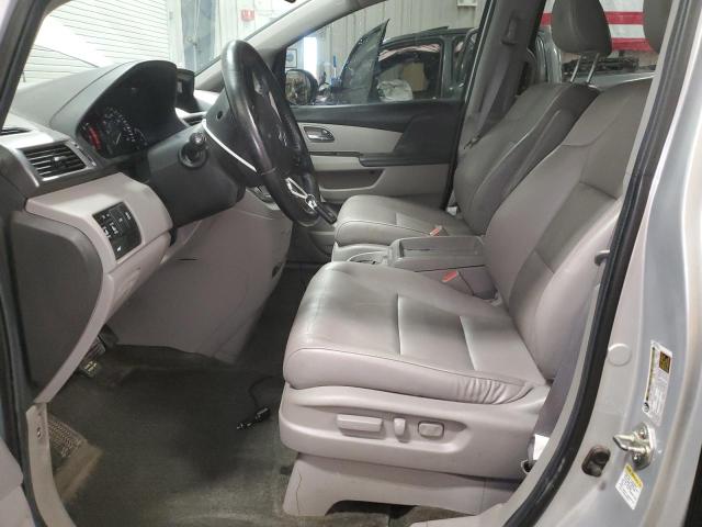 2014 HONDA ODYSSEY EX - 5FNRL5H66EB052150