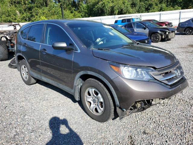 3CZRM3H34DG700207 2013 HONDA CRV