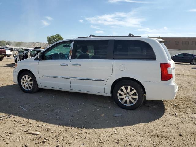 2015 CHRYSLER TOWN & COU 2C4RC1BG9FR699335