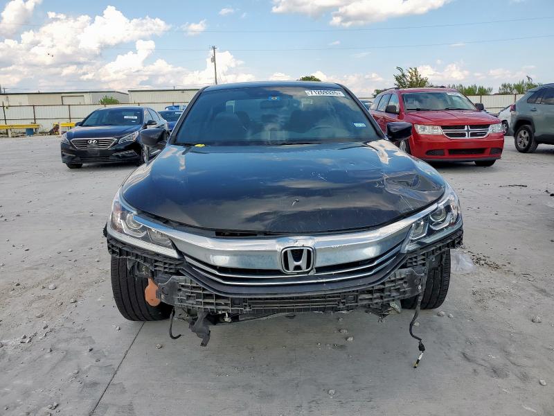 2016 HONDA ACCORD SPO 1HGCR2F54GA220264