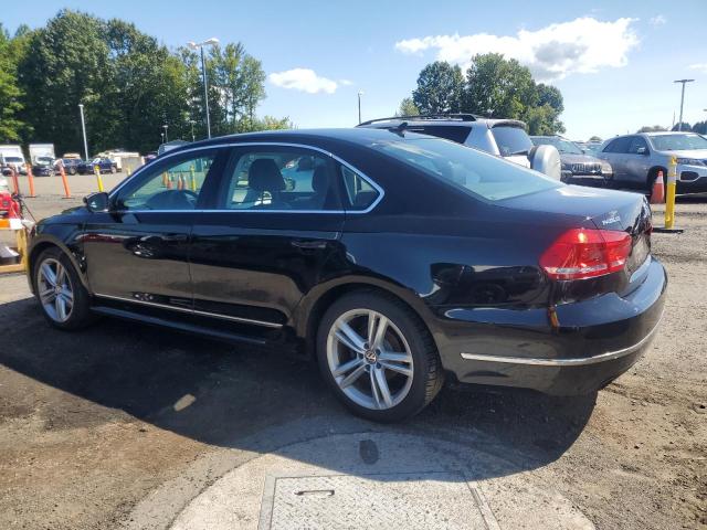 2015 VOLKSWAGEN PASSAT SE 1VWBT7A32FC059749