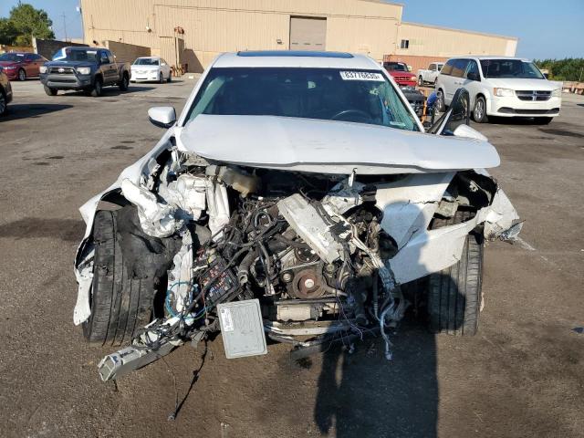 2016 CADILLAC CTS LUXURY 1G6AR5SS4G0147280