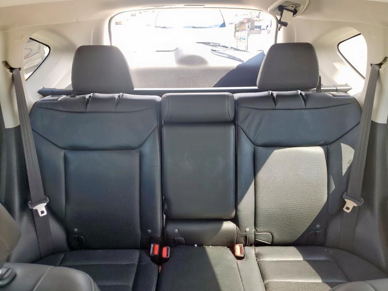 2015 HONDA CR-V EXL - 2HKRM3H79FH519106