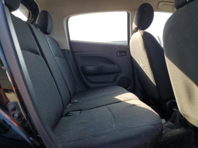 2018 MITSUBISHI MIRAGE ES ML32A3HJ5JH001428