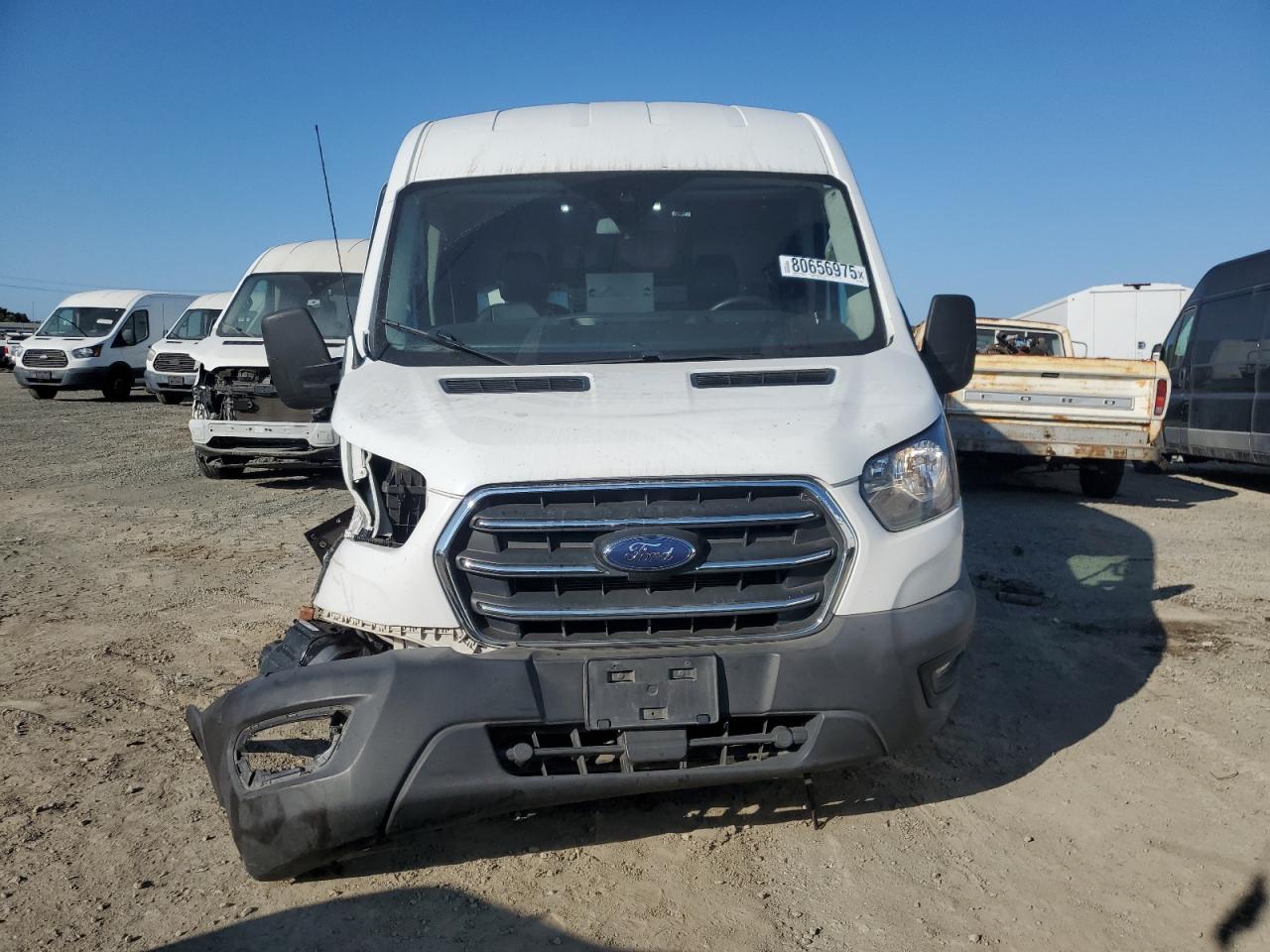 FORD TRANSIT T-250