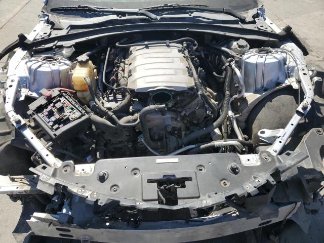 2016 CHEVROLET CAMARO SS 1G1FF1R73G0151951