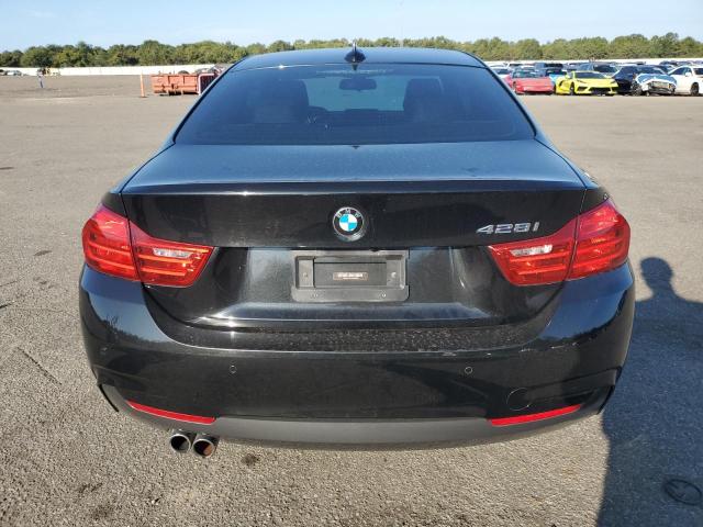 2016 BMW 428 I WBA3N7C54GK225662