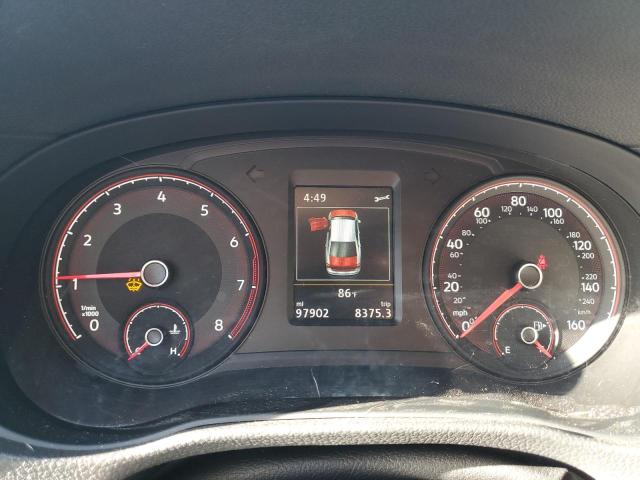 2020 VOLKSWAGEN PASSAT S 1VWAA7A36LC023446