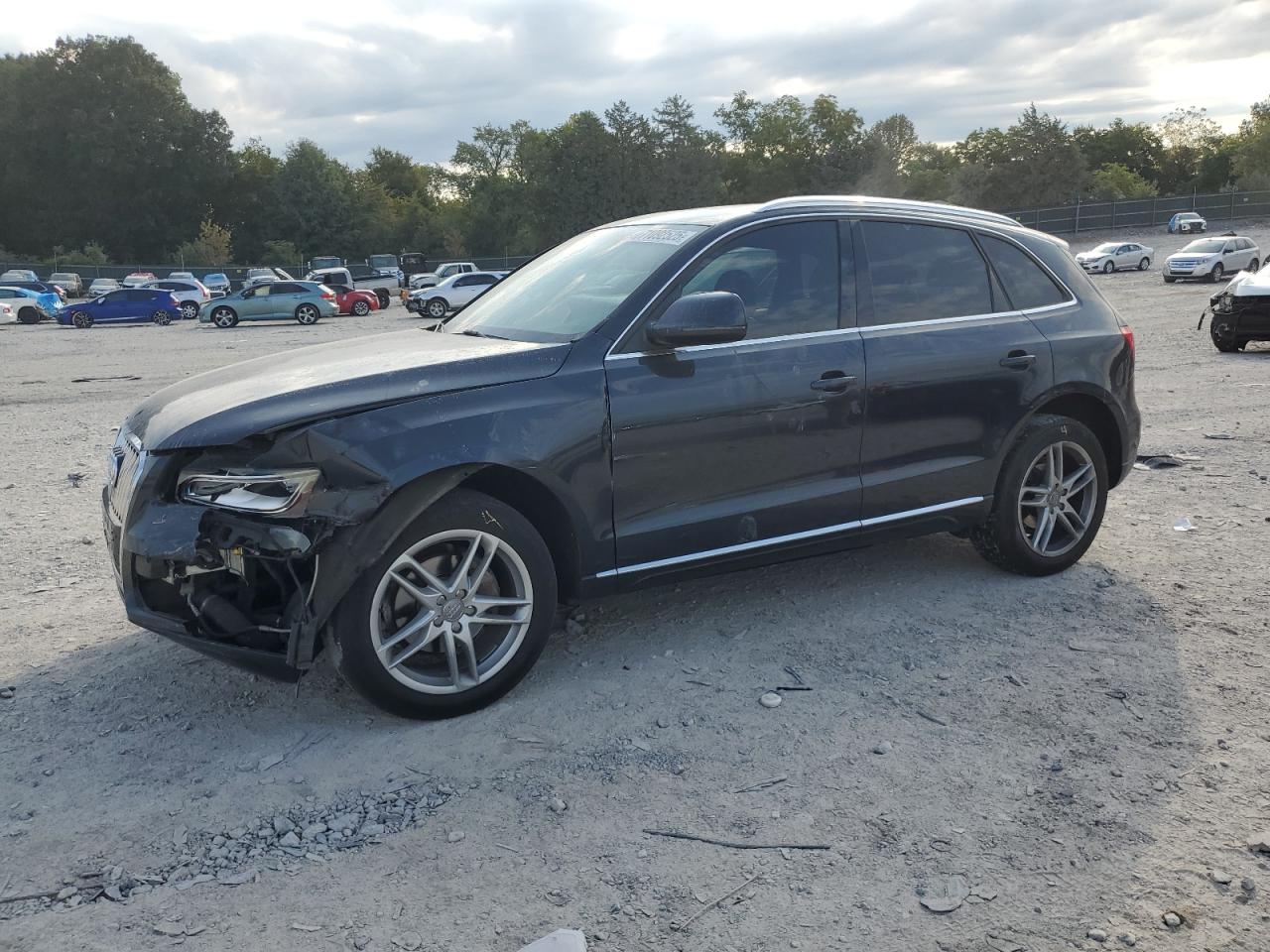 Фото авто
