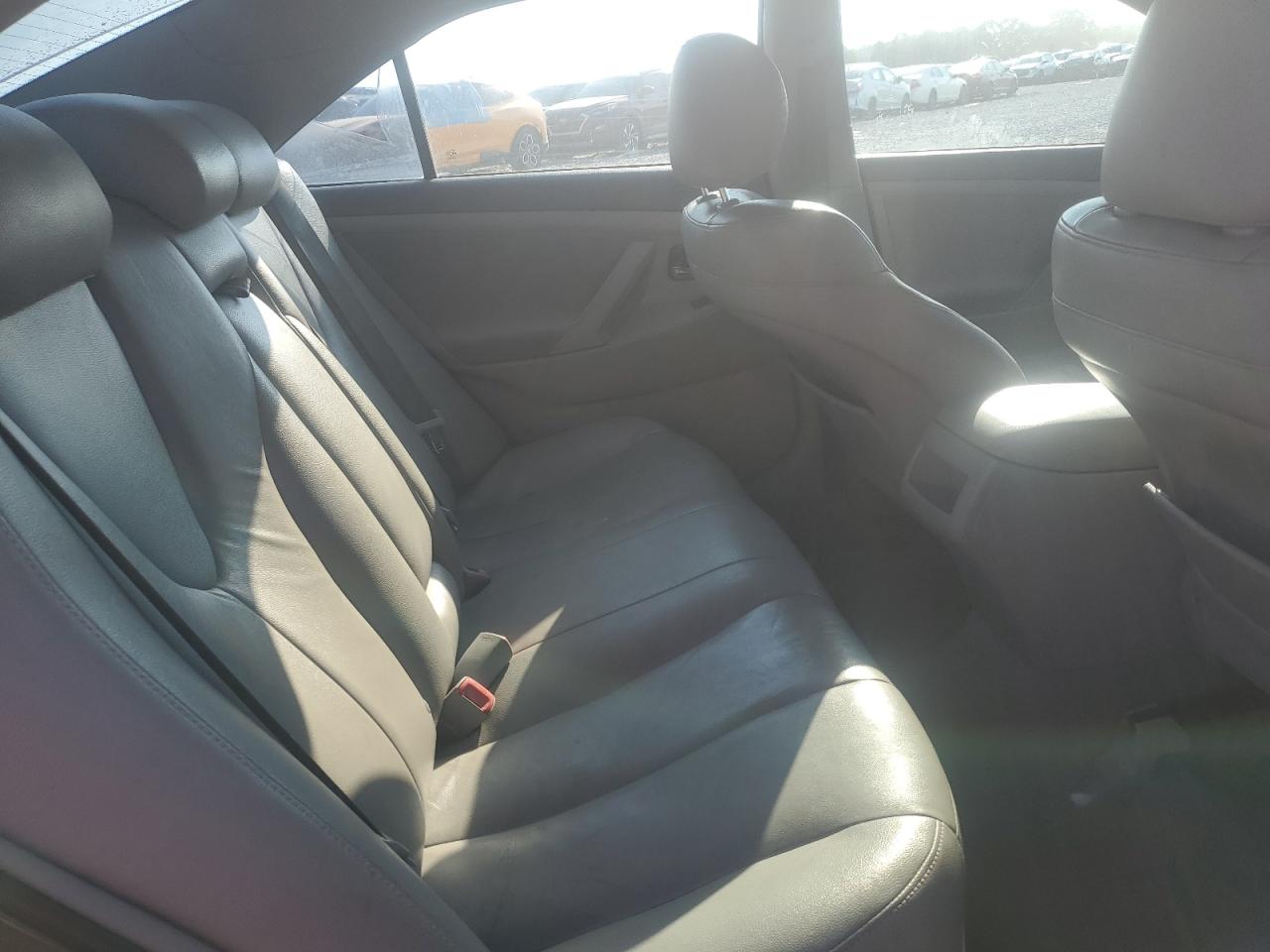 Lot #3308282165 2010 TOYOTA CAMRY BASE