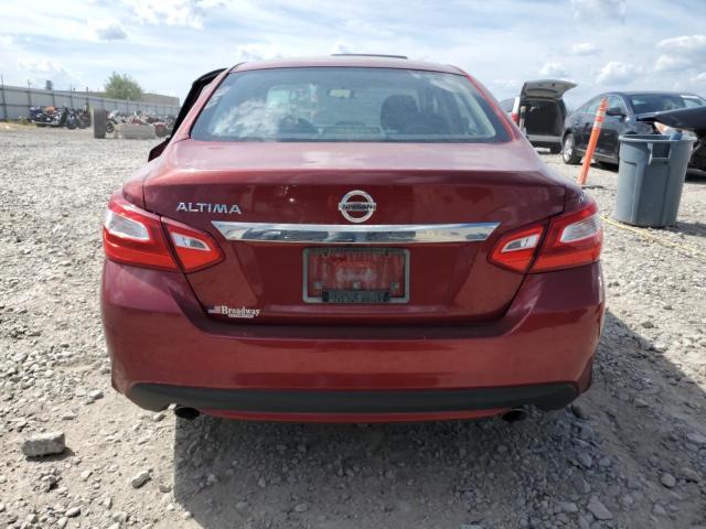 2016 NISSAN ALTIMA 2.5 1N4AL3AP5GN360750