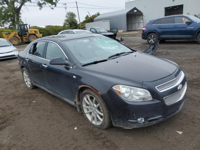 2008 CHEVROLET MALIBU LTZ - Other View