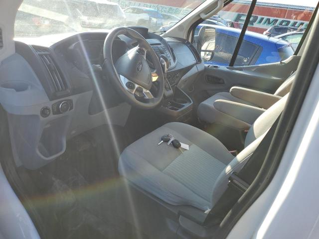 2019 FORD TRANSIT T- 1FTYR3XM2KKA81044