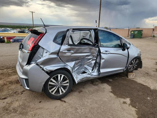 2017 HONDA FIT EX JHMGK5H99HS015653