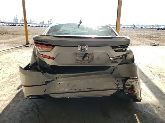 2019 HONDA ACCORD TOURING 1HGCV2F96KA005704