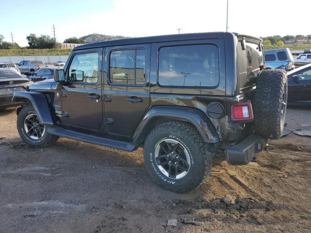 2021 JEEP WRANGLER U #3280673386