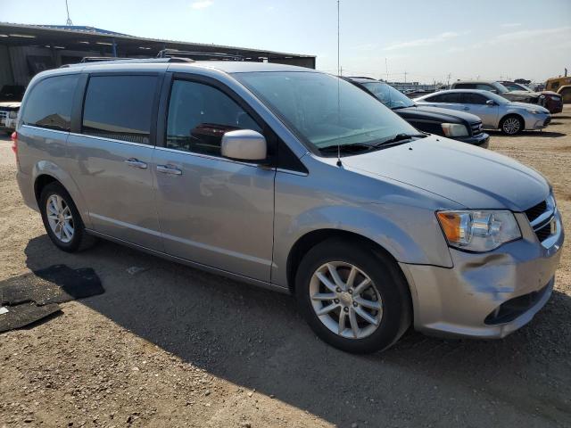 2018 DODGE GRAND CARAVAN SXT - Other View