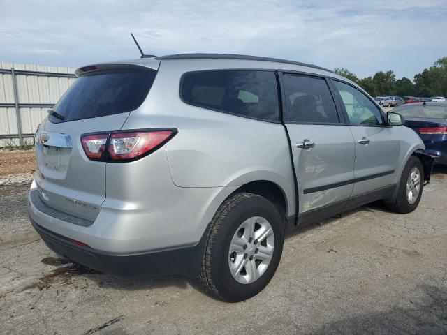 2016 CHEVROLET TRAVERSE LS - 1GNKRFED3GJ110288