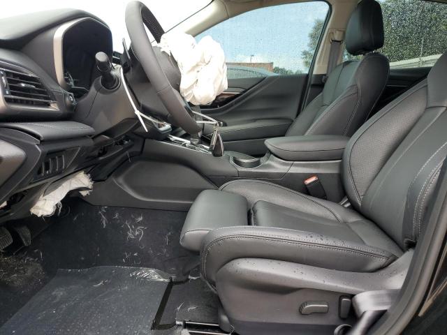 2025 SUBARU LEGACY TOU 4S3BWGP67S3027420