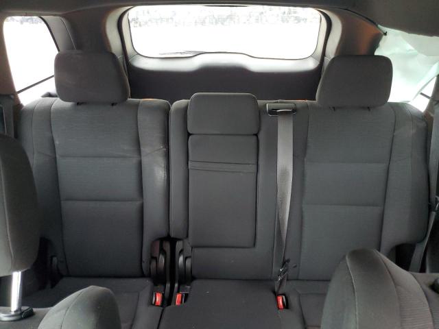 2016 JEEP GRAND CHEROKEE LAREDO - 1C4RJFAG0GC496123