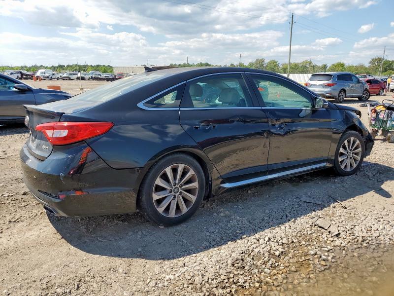 2015 HYUNDAI SONATA SPO #3260510290