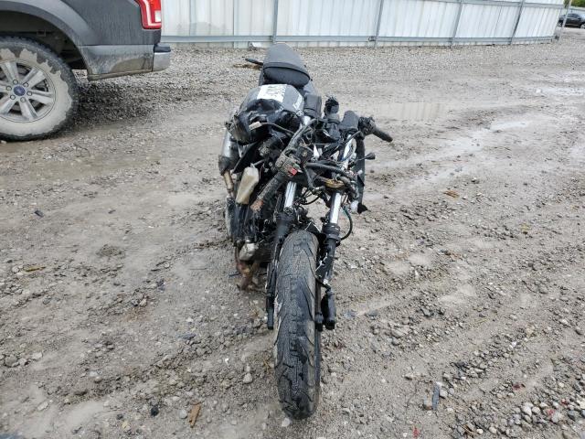 2008 KAWASAKI EX250 J JKAEXMJ178DA14186