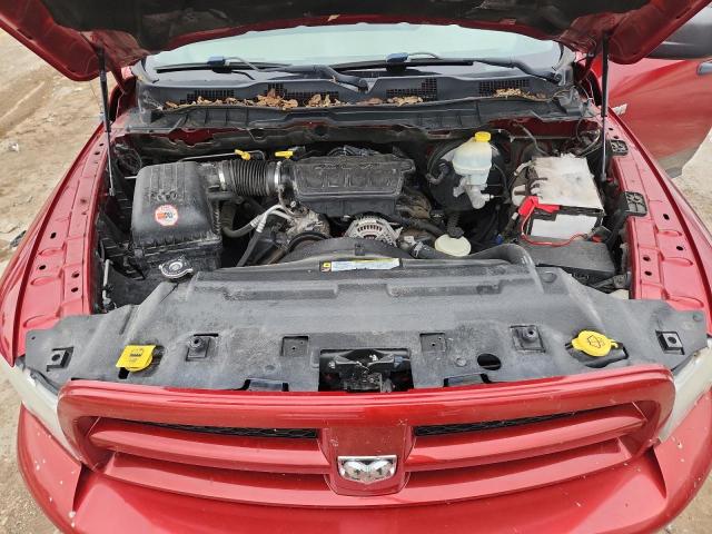 2009 DODGE RAM 1500 #3295437965