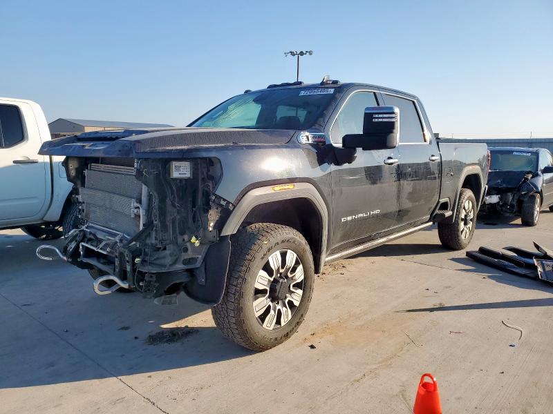 2024 GMC SIERRA K2500 DENALI 1GT49REYXRF362597