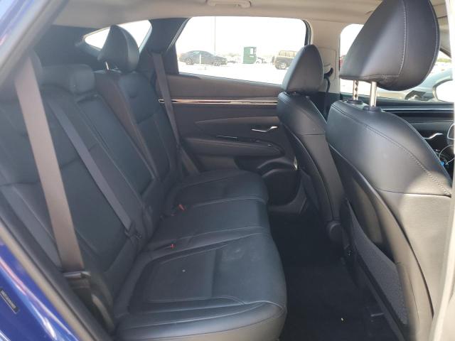 2022 HYUNDAI TUCSON LIM 5NMJE3AEXNH114029