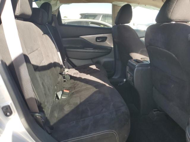 2015 NISSAN MURANO S 5N1AZ2MG9FN203103