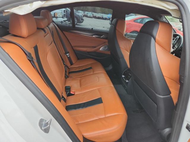 2019 BMW M5 - WBSJF0C53KB447903