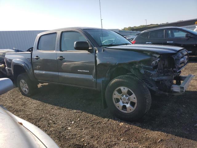 2010 TOYOTA TACOMA DOUBLE CAB - 5TELU4EN5AZ710428