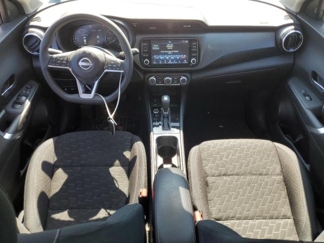 2024 NISSAN KICKS SV 3N1CP5CV5RL474820