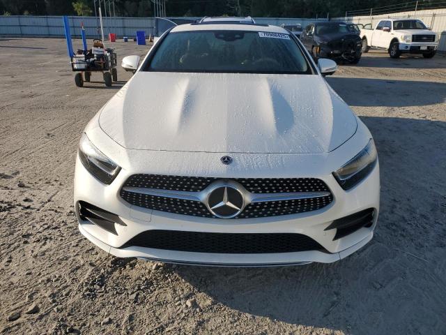 2020 MERCEDES-BENZ CLS 450 - W1K2J5JB2LA073796